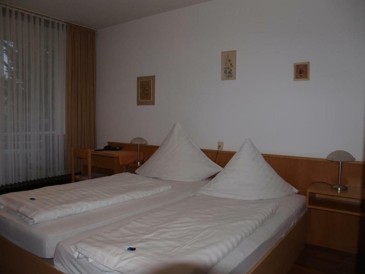 Hotel Joh Bad Salzuflen Exterior photo
