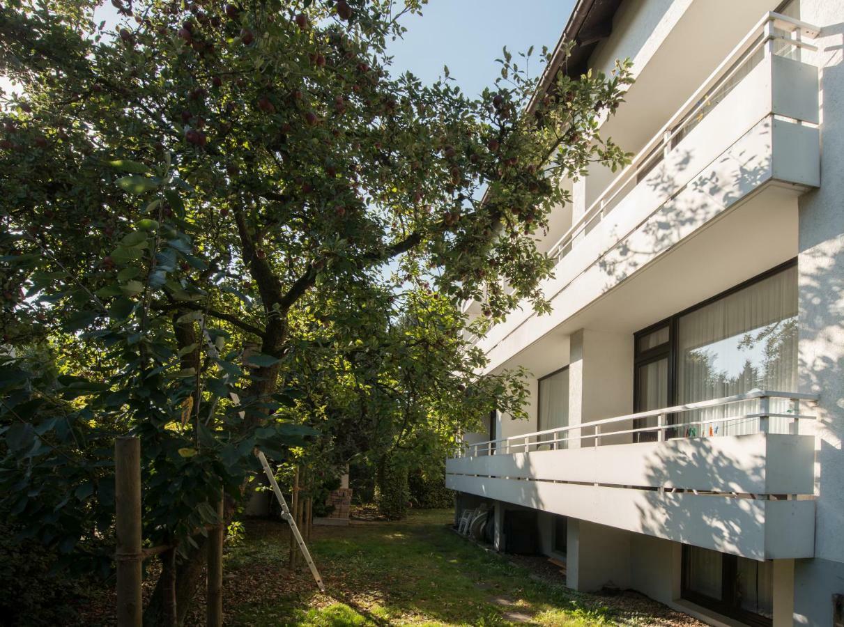 Hotel Joh Bad Salzuflen Exterior photo